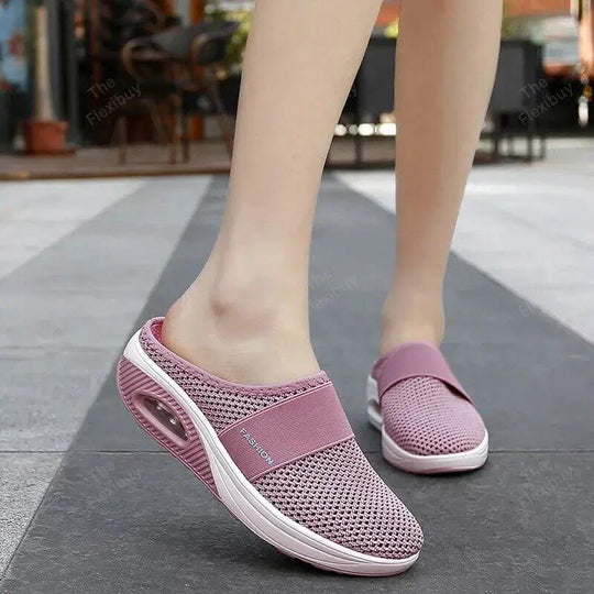 Luftkissen Orthopädische Schuhe