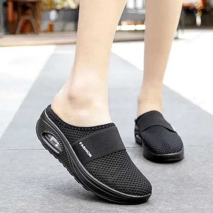 Luftkissen Orthopädische Schuhe