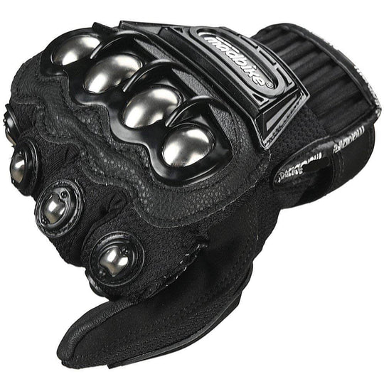 Madbike Motorradhandschuhe