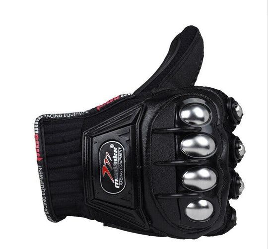 Madbike Motorradhandschuhe