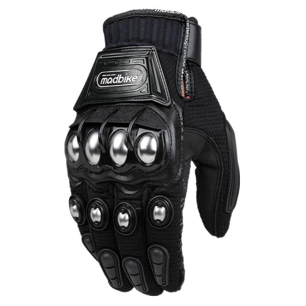 Madbike Motorradhandschuhe