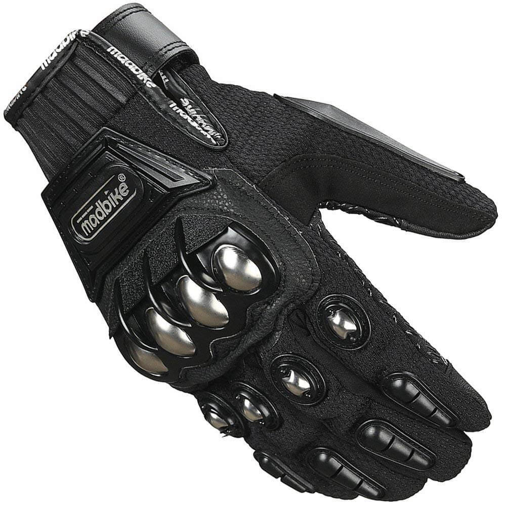 Madbike Motorradhandschuhe