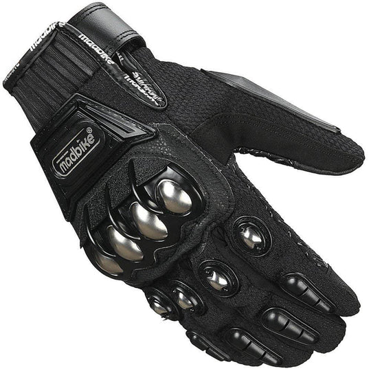Madbike Motorradhandschuhe