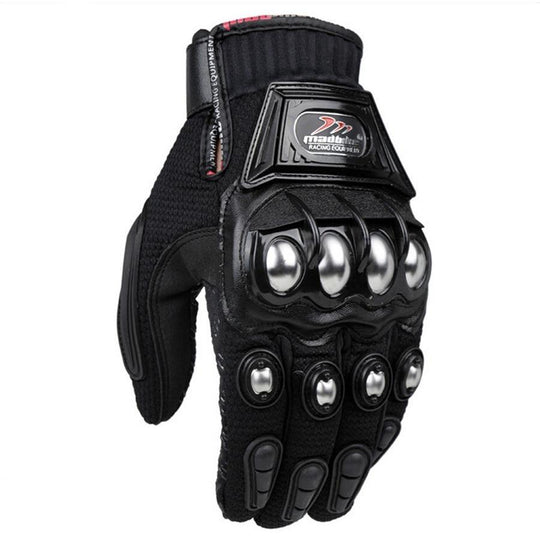 Madbike Motorradhandschuhe