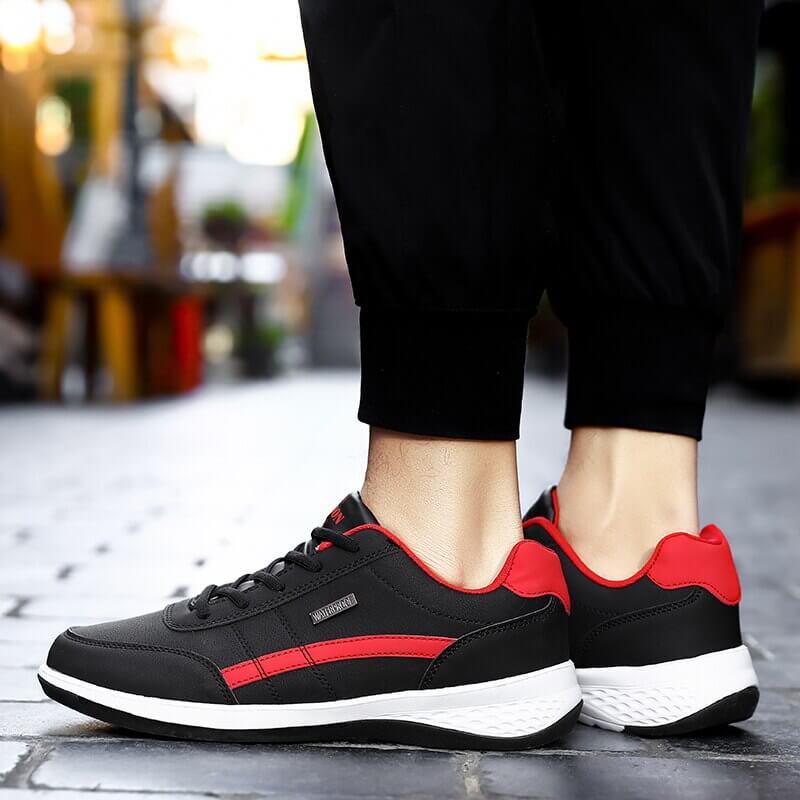 Männer Sport Turnschuhe