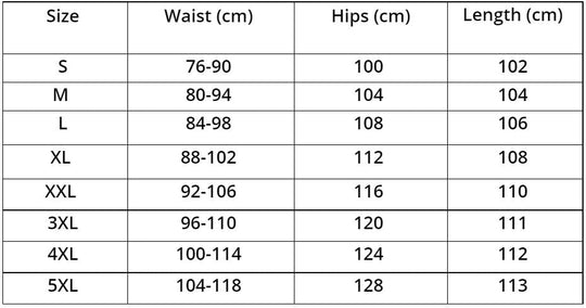 Men'S Wasserdichte Outdoor-Hose