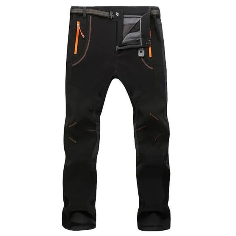 Men'S Wasserdichte Outdoor-Hose