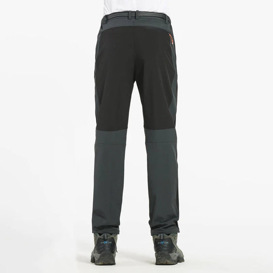 Men'S Wasserdichte Outdoor-Hose