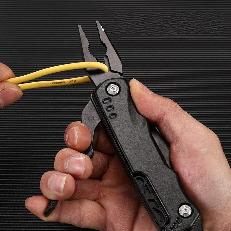 Multifunktionaler Klauenhammer