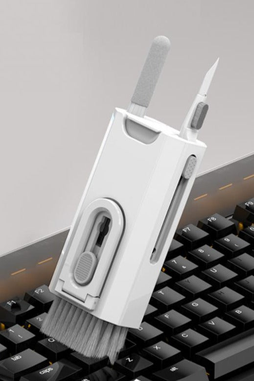 Multifunktionales Elektronik-Reinigungsset