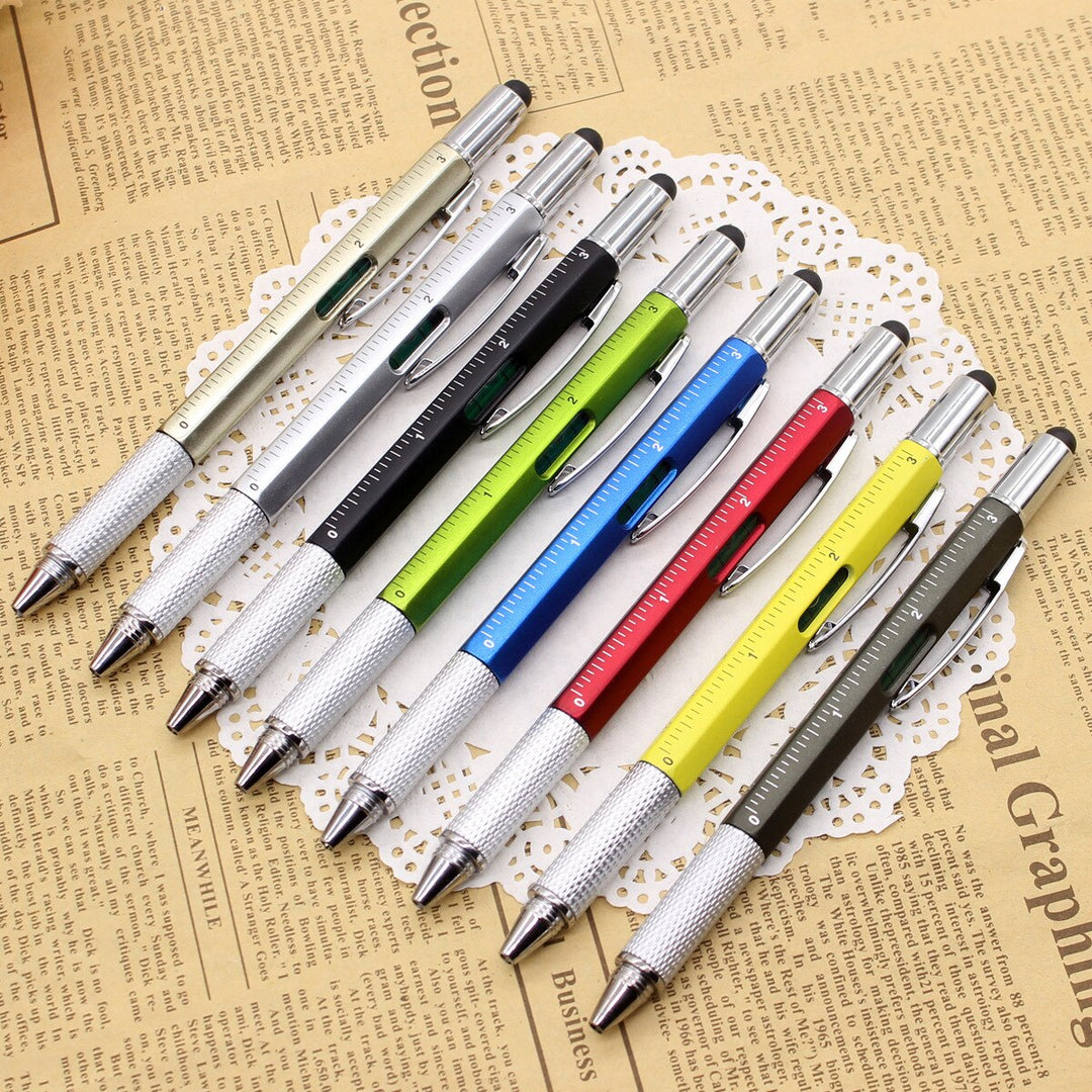 Multitool-Stift