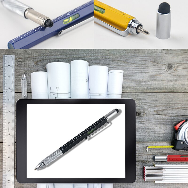 Multitool-Stift