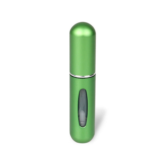 Nachfüllbare Mini-Parfümflasche