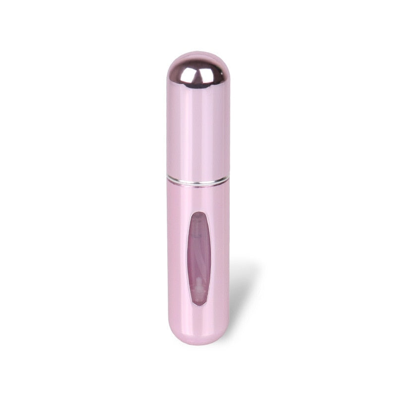 Nachfüllbare Mini-Parfümflasche