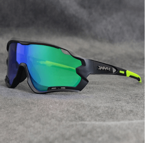 Photochromatische Sonnenbrille