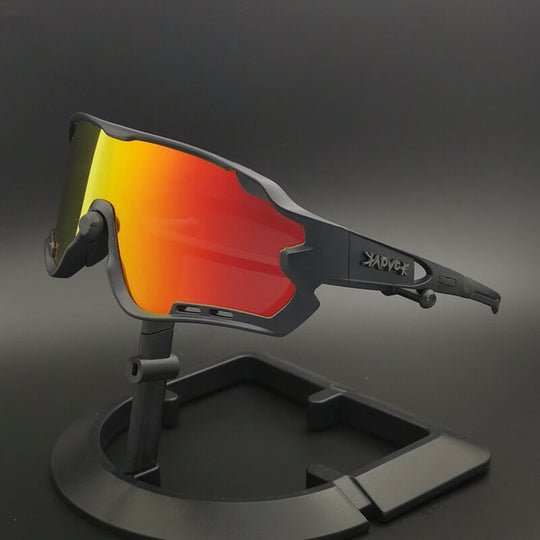Photochromatische Sonnenbrille