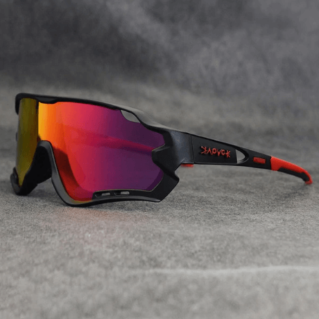 Photochromatische Sonnenbrille