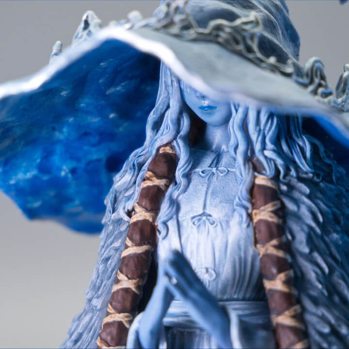 Ranni Die Hexe Figur