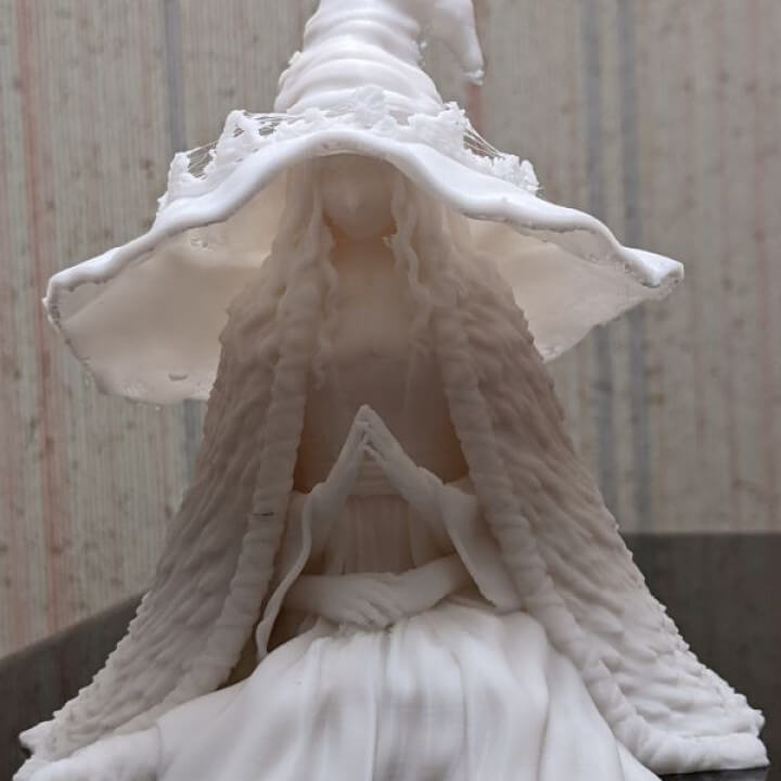Ranni Die Hexe Figur