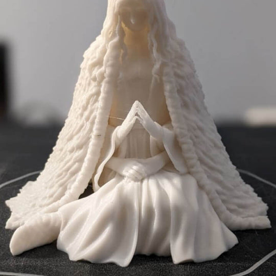 Ranni Die Hexe Figur