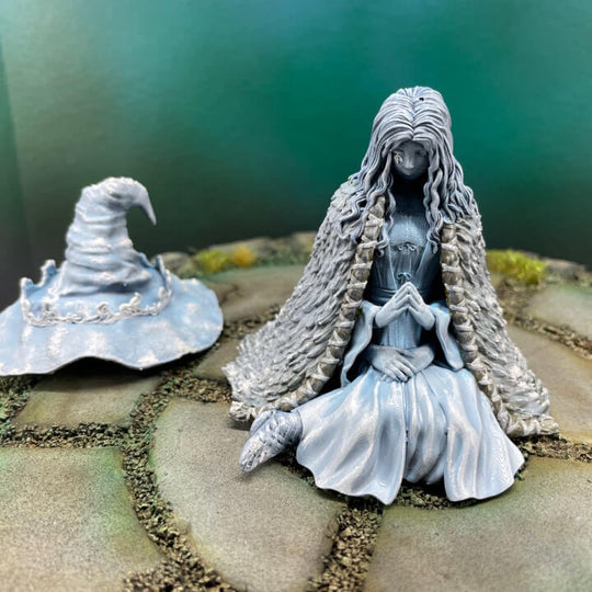 Ranni Die Hexe Figur