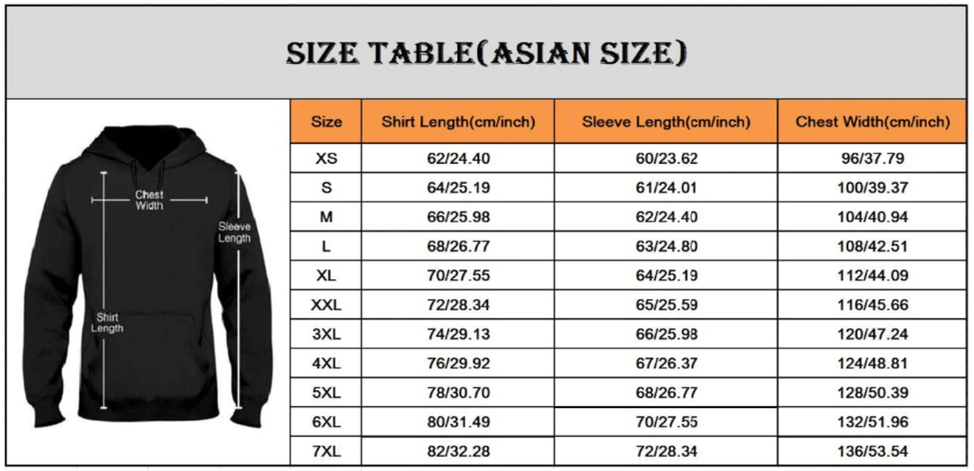 Realistische 3D-Gedruckte Stylische Hoodies