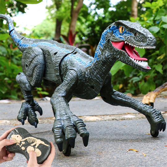 Realistisches Rc Dinosaurier Spielzeug