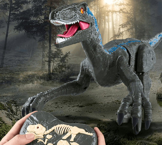Realistisches Rc Dinosaurier Spielzeug