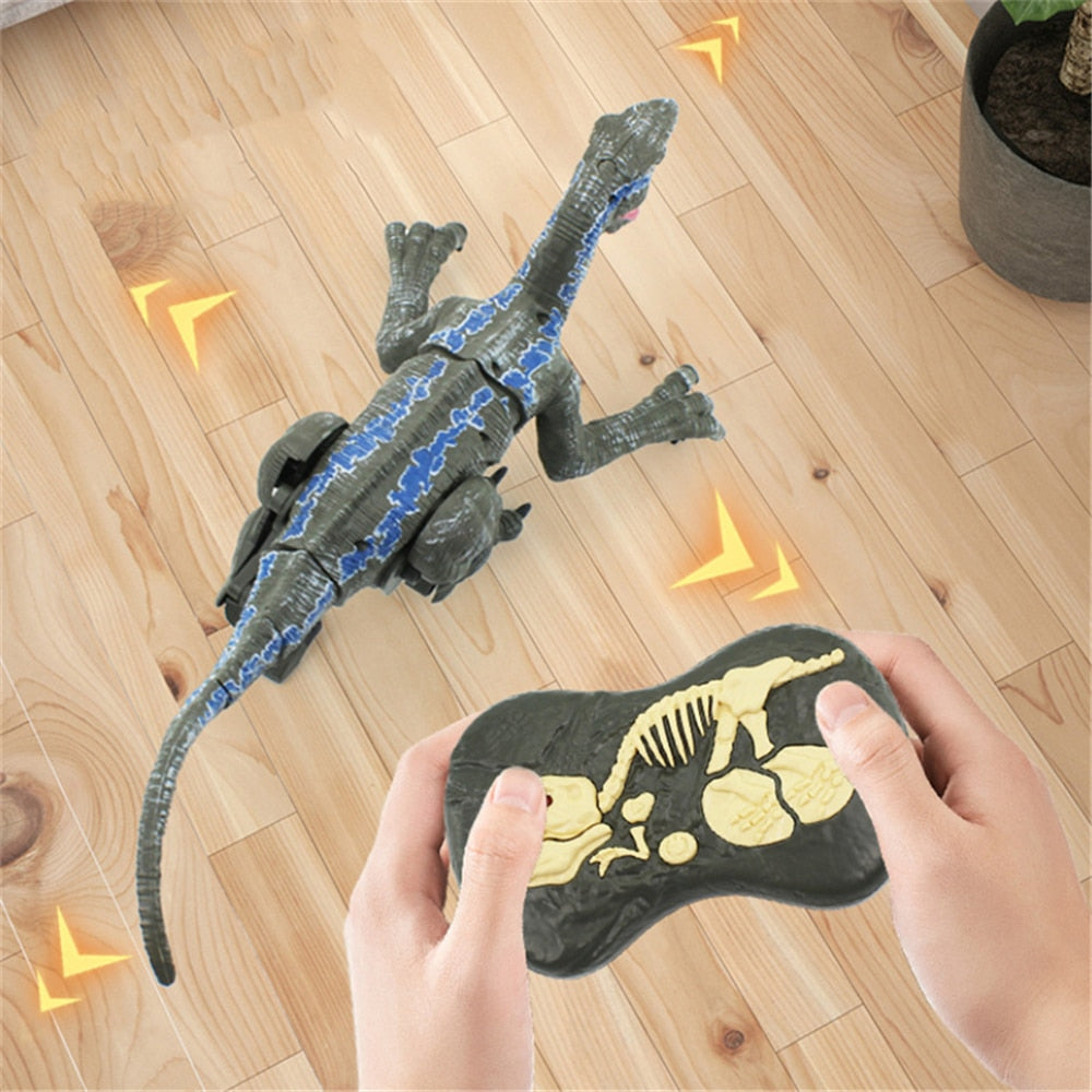 Realistisches Rc Dinosaurier Spielzeug