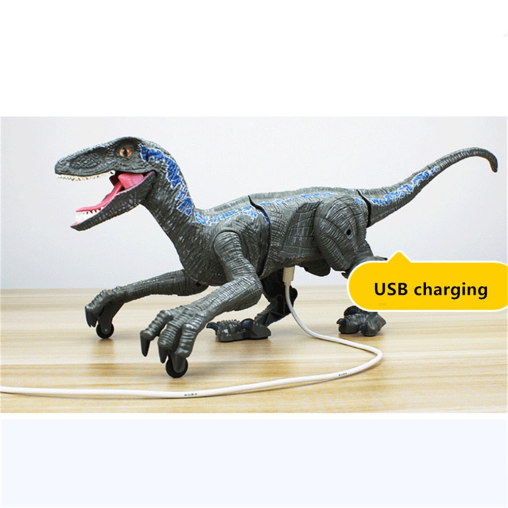 Realistisches Rc Dinosaurier Spielzeug