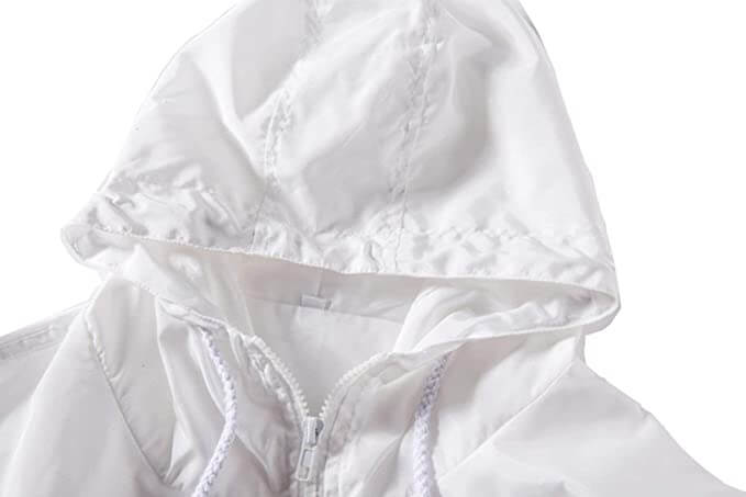Rosen Windjacke