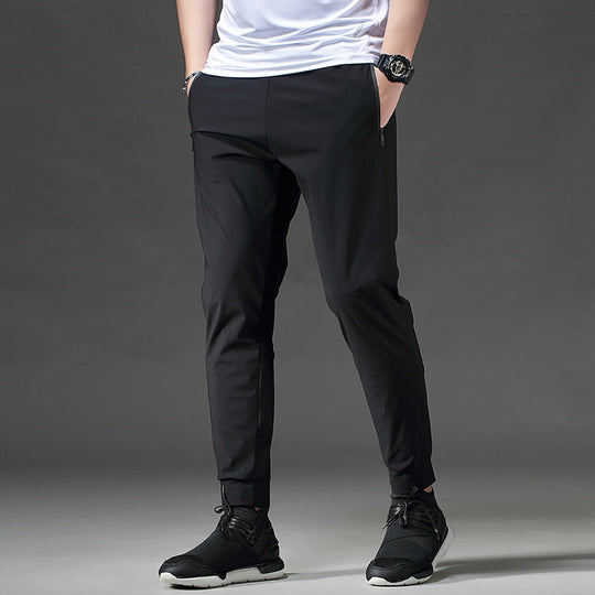 Running Pants Men Sport Jogging Fitness /