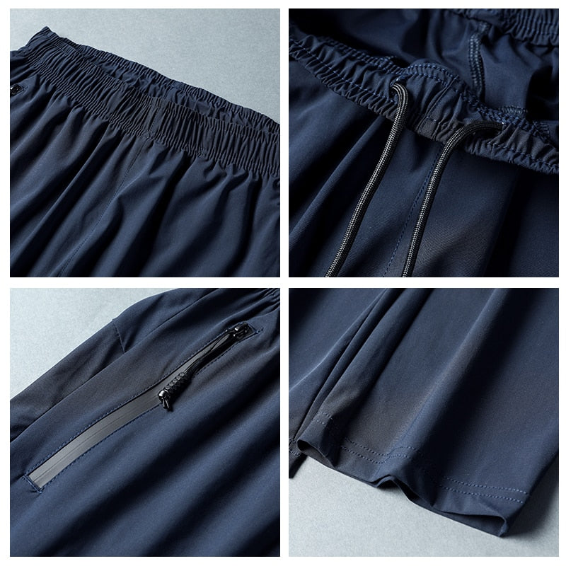 Running Pants Men Sport Jogging Fitness /