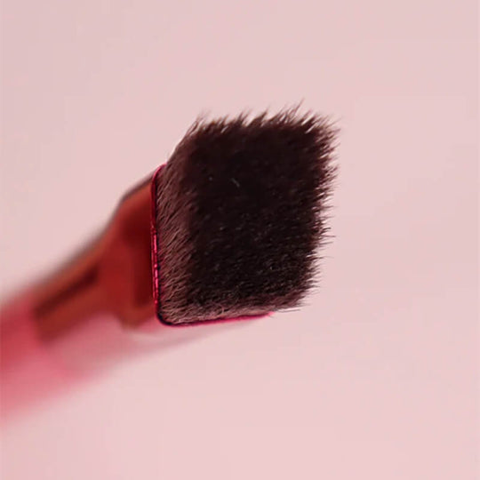 Squaretouch | Lidschatten & Brauenpinsel