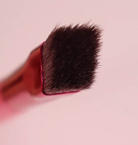 Squaretouch | Lidschatten & Brauenpinsel