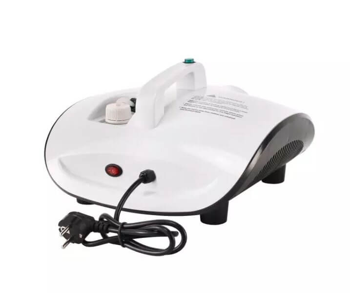 Tragbare Desinfektionsmaschine Sprayer