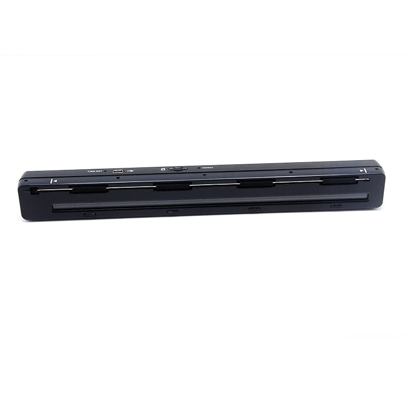 Tragbarer Handheld-Scanner