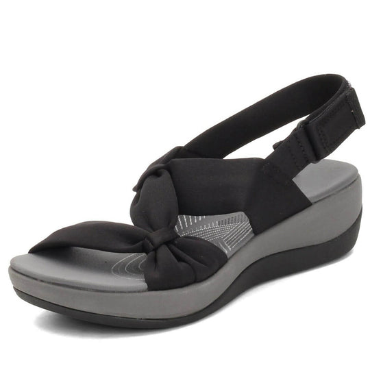 Ultrabequeme Sandalen Für Frauen