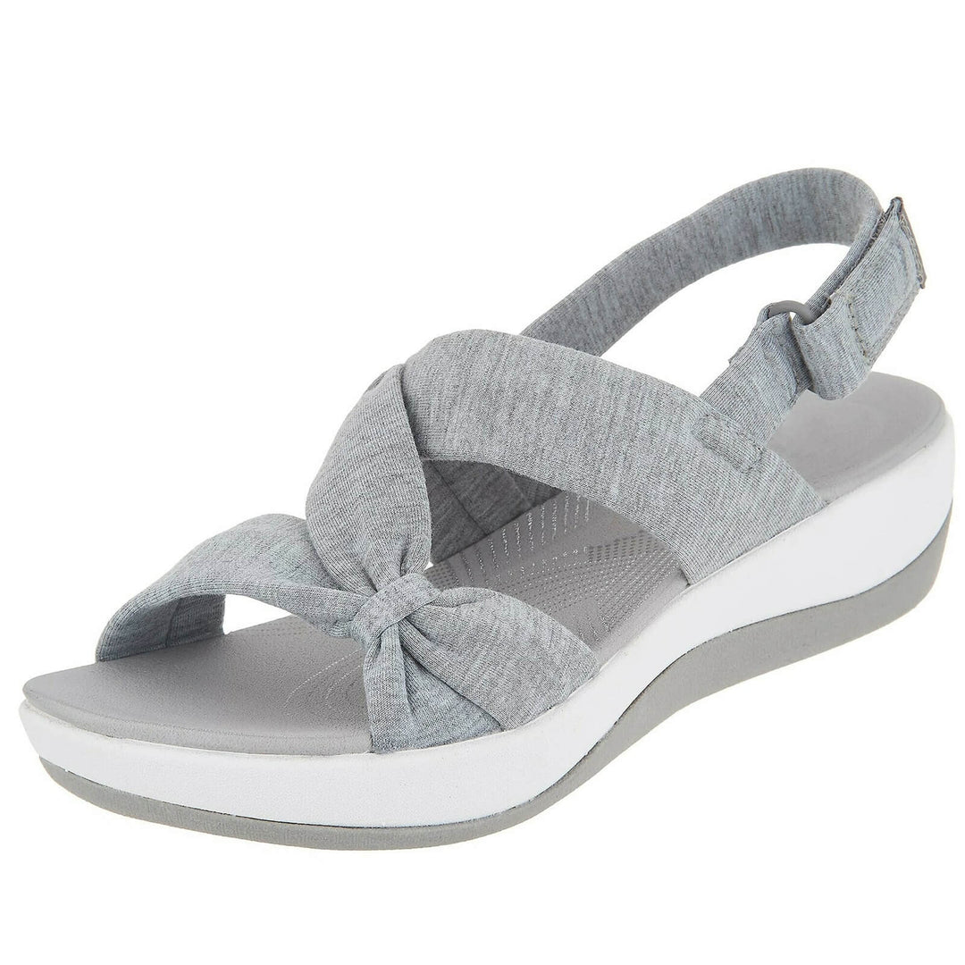 Ultrabequeme Sandalen Für Frauen