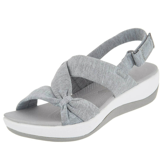 Ultrabequeme Sandalen Für Frauen