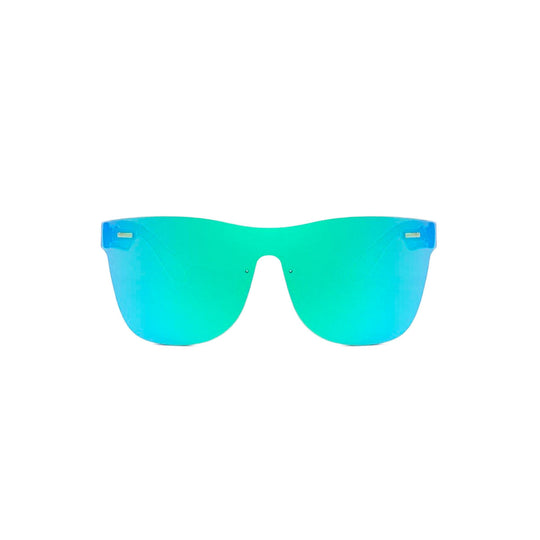 Unendliche Farbige Sonnenbrille
