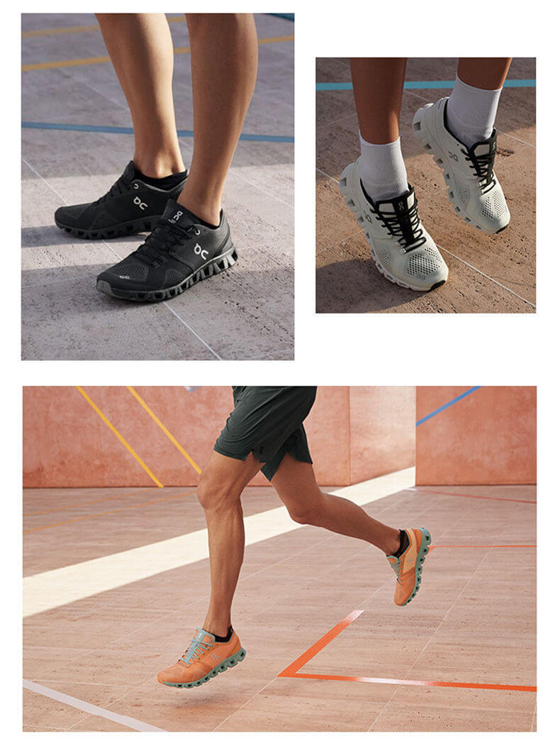 Unisex Klinge Sportschuhe
