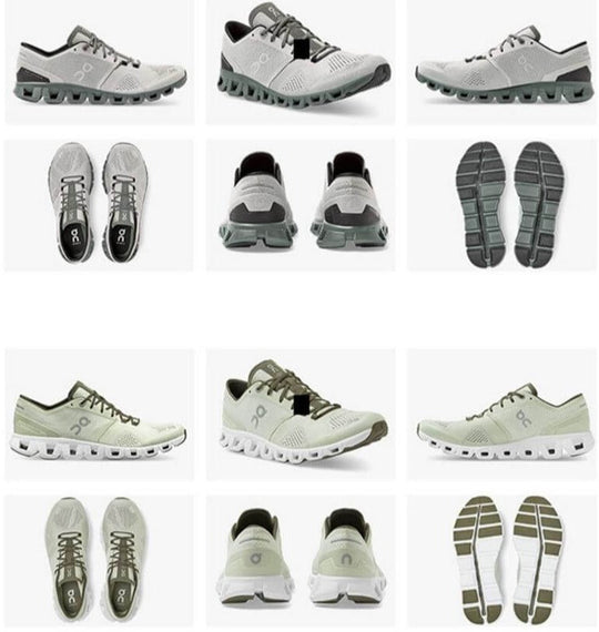 Unisex Klinge Sportschuhe
