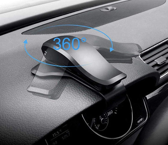 Universal Auto Clip Telefonhalter
