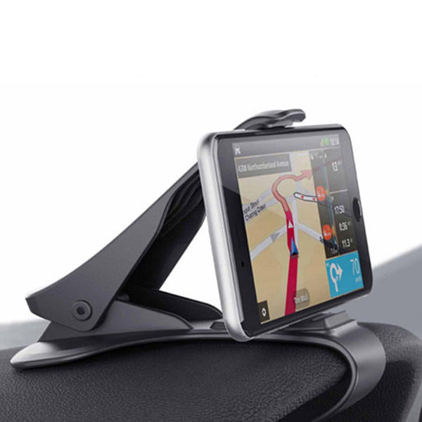 Universal Auto Clip Telefonhalter