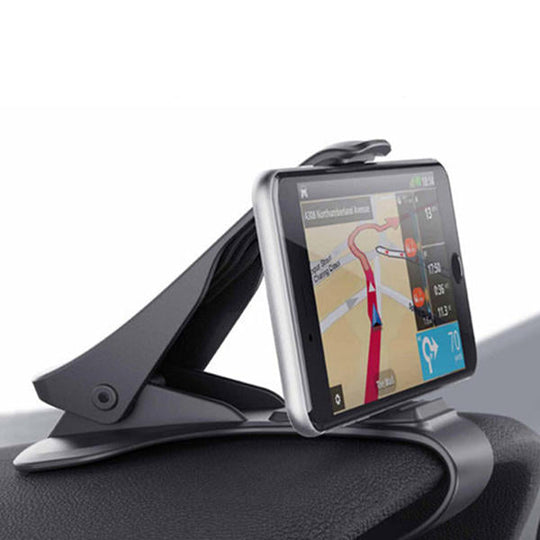 Universal Auto Clip Telefonhalter