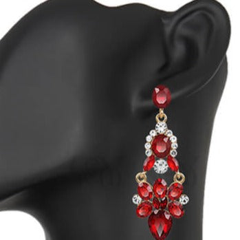 Vintage-Schmuck-Set
