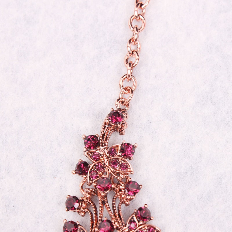 Vintage-Schmuck-Set
