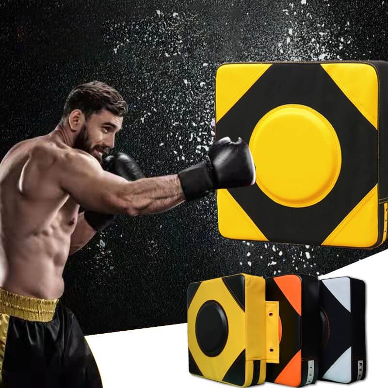 Wand-Stanz-Pad
