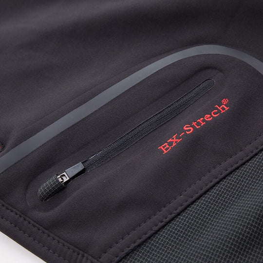 Wasserdichte Outdoor-Schnelltrocken-Hose
